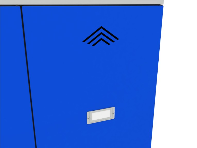 Шкаф гардеробный металлический COMFORT 2000/22.2 (800) купить в Мурманске Шкаф гардеробный металлический COMFORT 2000/22.2 (800) купить в Мурманске