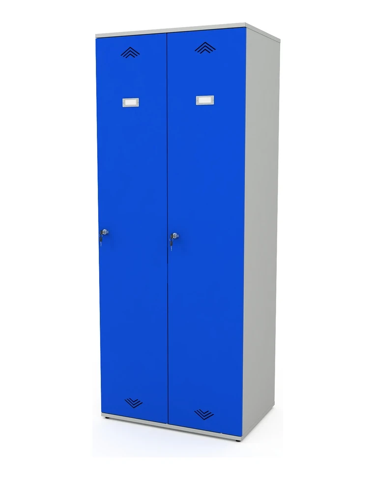 Шкаф гардеробный металлический COMFORT 2000/22.2 (800) купить в Мурманске Шкаф гардеробный металлический COMFORT 2000/22.2 (800) купить в Мурманске