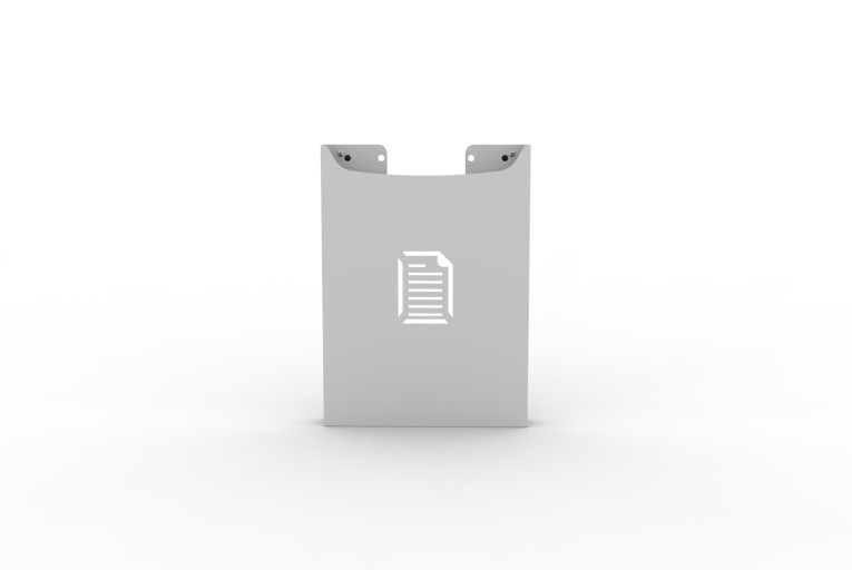 Карман для документов А4 купить в Мурманске Карман для документов А4 купить в Мурманске