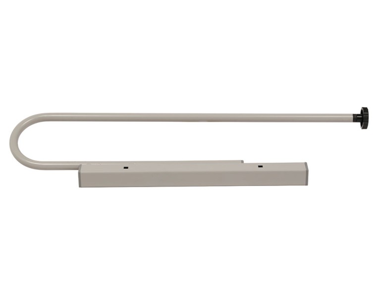 Держатель для одноразовых рулонных простыней и полотенец КММ купить в Мурманске Держатель для одноразовых рулонных простыней и полотенец КММ купить в Мурманске