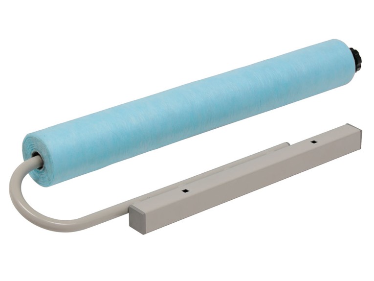 Держатель для одноразовых рулонных простыней и полотенец КММ купить в Мурманске Держатель для одноразовых рулонных простыней и полотенец КММ купить в Мурманске