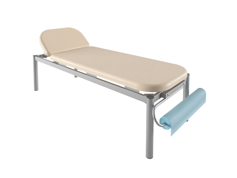 Держатель для одноразовых рулонных простыней и полотенец КММ купить в Мурманске Держатель для одноразовых рулонных простыней и полотенец КММ купить в Мурманске