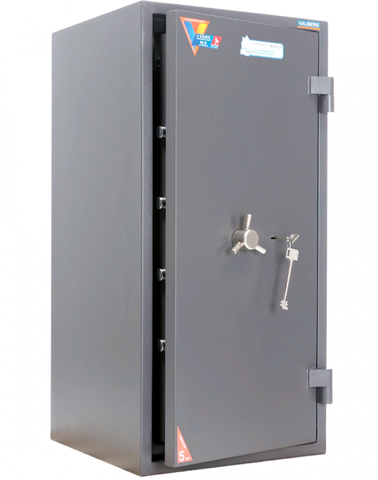 Взломостойкий сейф Valberg Гранит 90Т купить в Мурманске Взломостойкий сейф Valberg Гранит 90Т купить в Мурманске