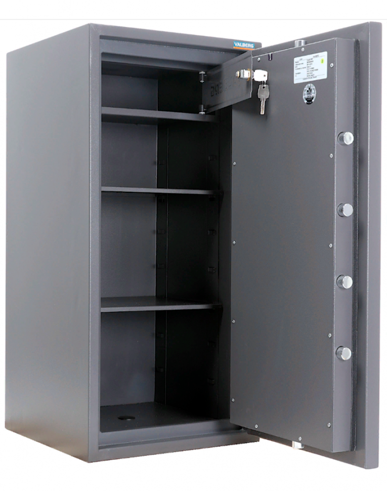 Взломостойкий сейф Valberg Гранит 90Т купить в Мурманске Взломостойкий сейф Valberg Гранит 90Т купить в Мурманске