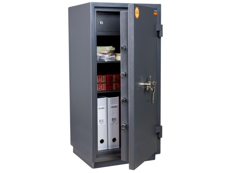 Взломостойкий сейф Valberg Гранит 90Т купить в Мурманске Взломостойкий сейф Valberg Гранит 90Т купить в Мурманске