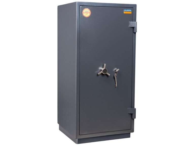 Взломостойкий сейф Valberg Гранит 90Т купить в Мурманске Взломостойкий сейф Valberg Гранит 90Т купить в Мурманске