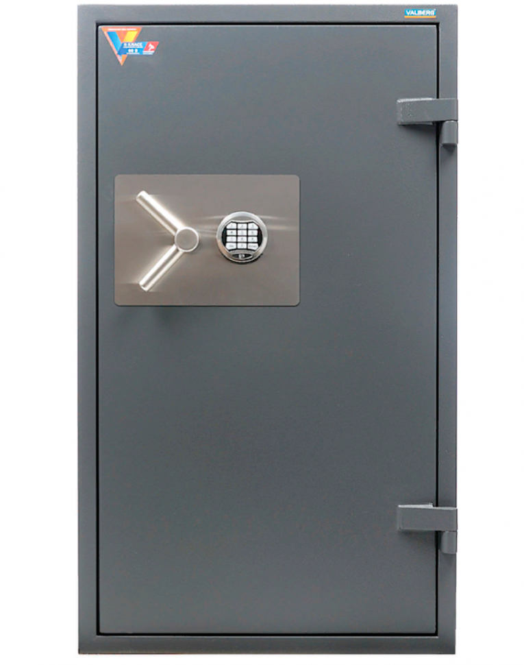 Огневзломостойкий сейф Valberg Гарант Евро 120Т EL купить в Мурманске Огневзломостойкий сейф Valberg Гарант Евро 120Т EL купить в Мурманске