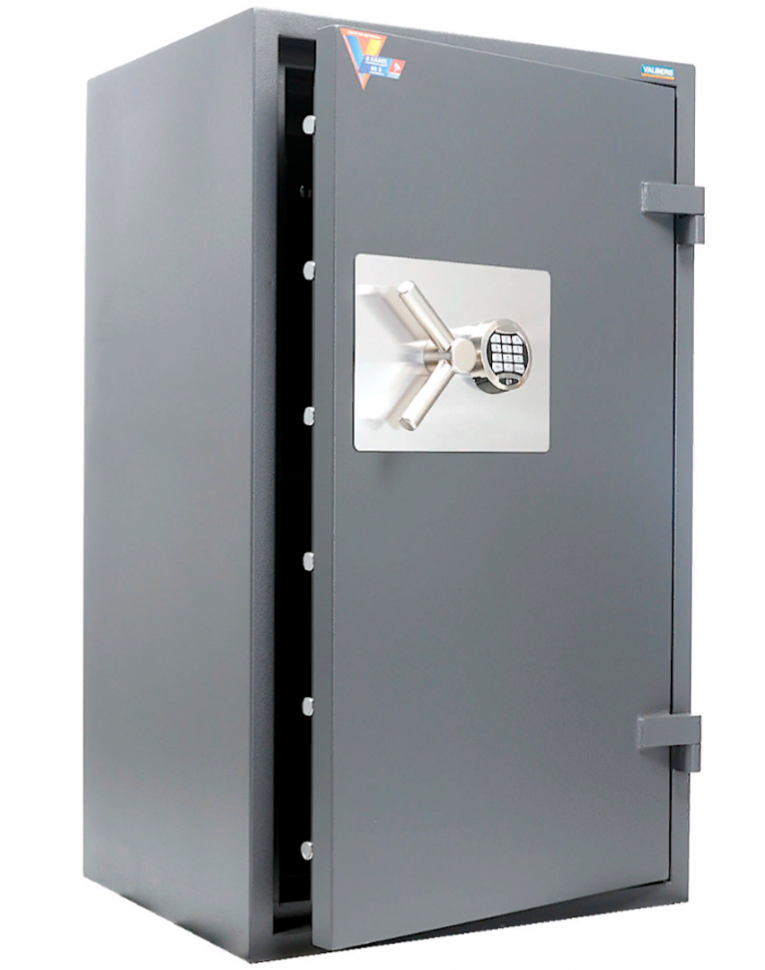 Огневзломостойкий сейф Valberg Гарант Евро 120Т EL купить в Мурманске Огневзломостойкий сейф Valberg Гарант Евро 120Т EL купить в Мурманске