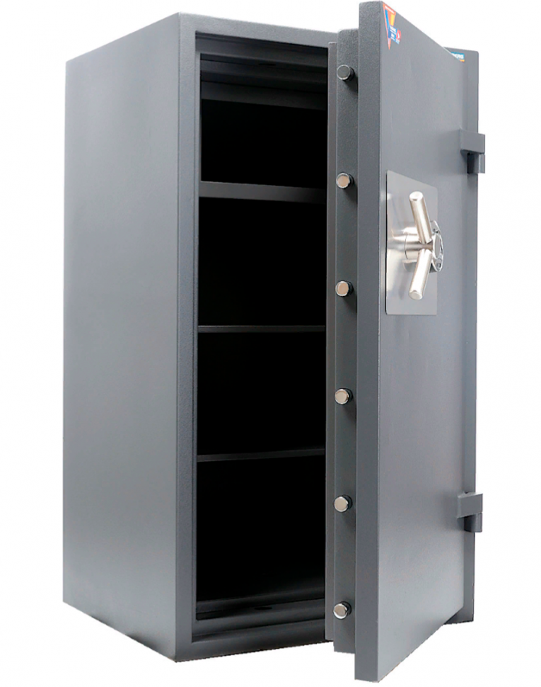Огневзломостойкий сейф Valberg Гарант Евро 120Т EL купить в Мурманске Огневзломостойкий сейф Valberg Гарант Евро 120Т EL купить в Мурманске