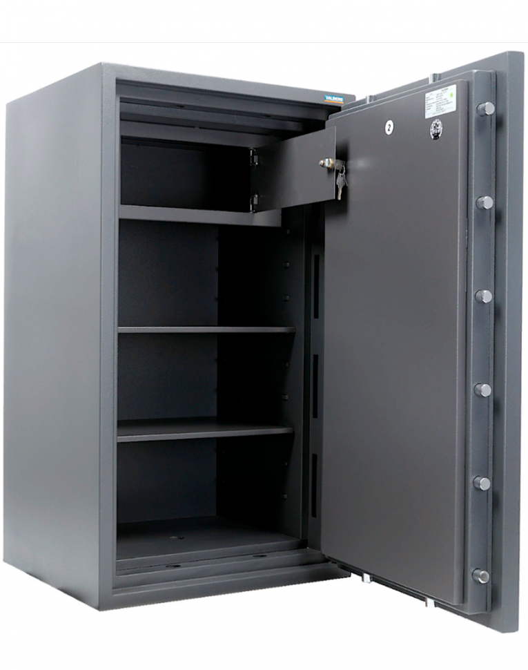 Огневзломостойкий сейф Valberg Гарант Евро 120Т EL купить в Мурманске Огневзломостойкий сейф Valberg Гарант Евро 120Т EL купить в Мурманске