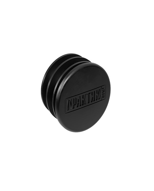 Комплект заглушек штанги (2 шт) GRP купить в Мурманске Комплект заглушек штанги (2 шт) GRP купить в Мурманске