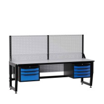 Антистатический стол SPC A20.34-1R Антистатический стол SPC A20.34-1R