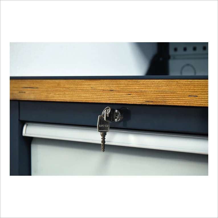 Верстак FBK 205.56.4-2FR купить в Мурманске Верстак FBK 205.56.4-2FR купить в Мурманске