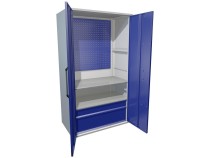 Инструментальный шкаф HARD 2000-062011 Инструментальный шкаф HARD 2000-062011