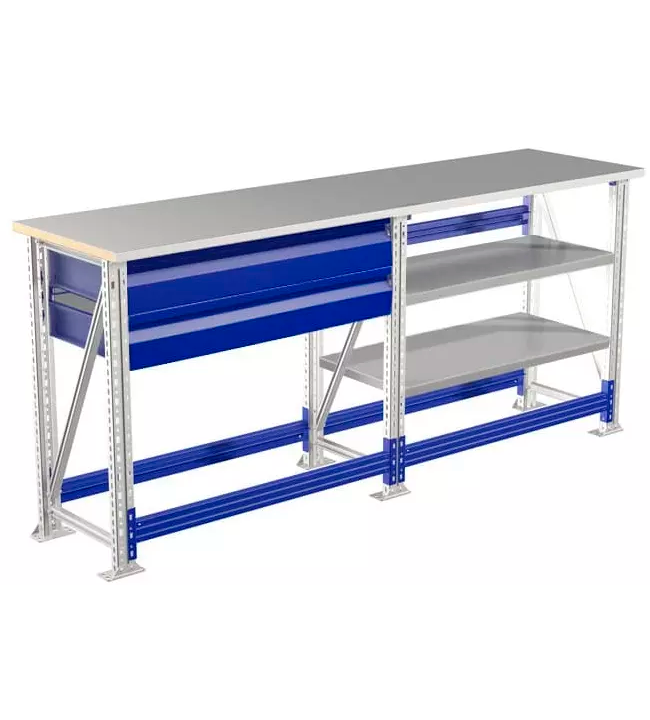 Верстак Master MT100.MF1 / MF1 / MF1.200.002 купить в Мурманске