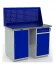 Верстак Profi WT120.WD1/WD2.010 купить в Мурманске Верстак Profi WT120.WD1/WD2.010 купить в Мурманске