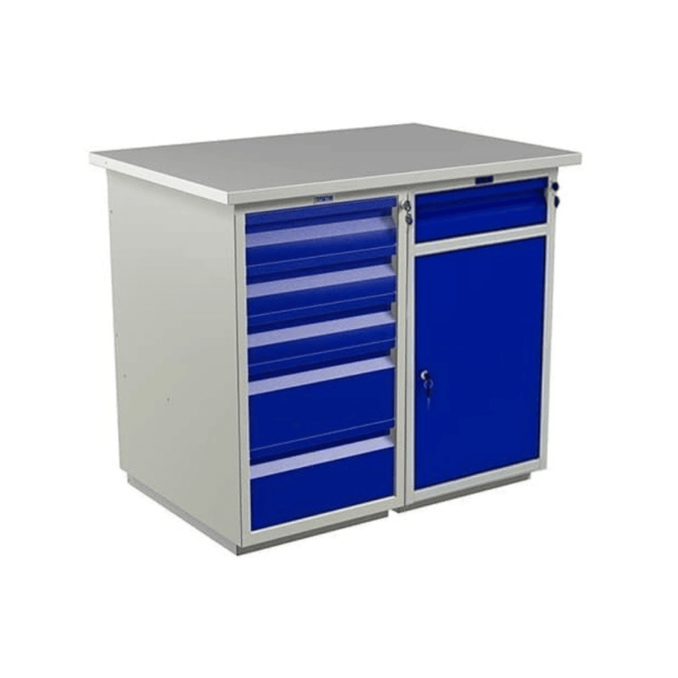 Верстак Profi WT100.WD5/WD2.000 купить в Мурманске