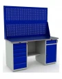 Верстак Profi WT160.WD5/WD2.020