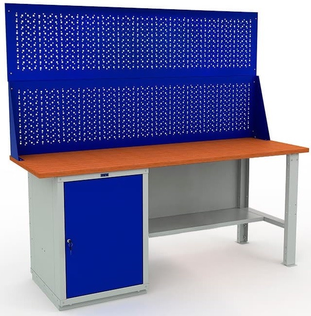 Верстак Expert W200.WS1/F2.020 купить в Мурманске Верстак Expert W200.WS1/F2.020 купить в Мурманске