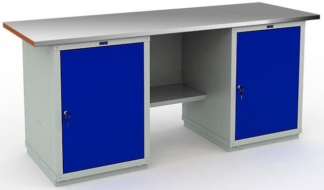 Верстак Expert W200.WS1/WS1.000.W купить в Мурманске