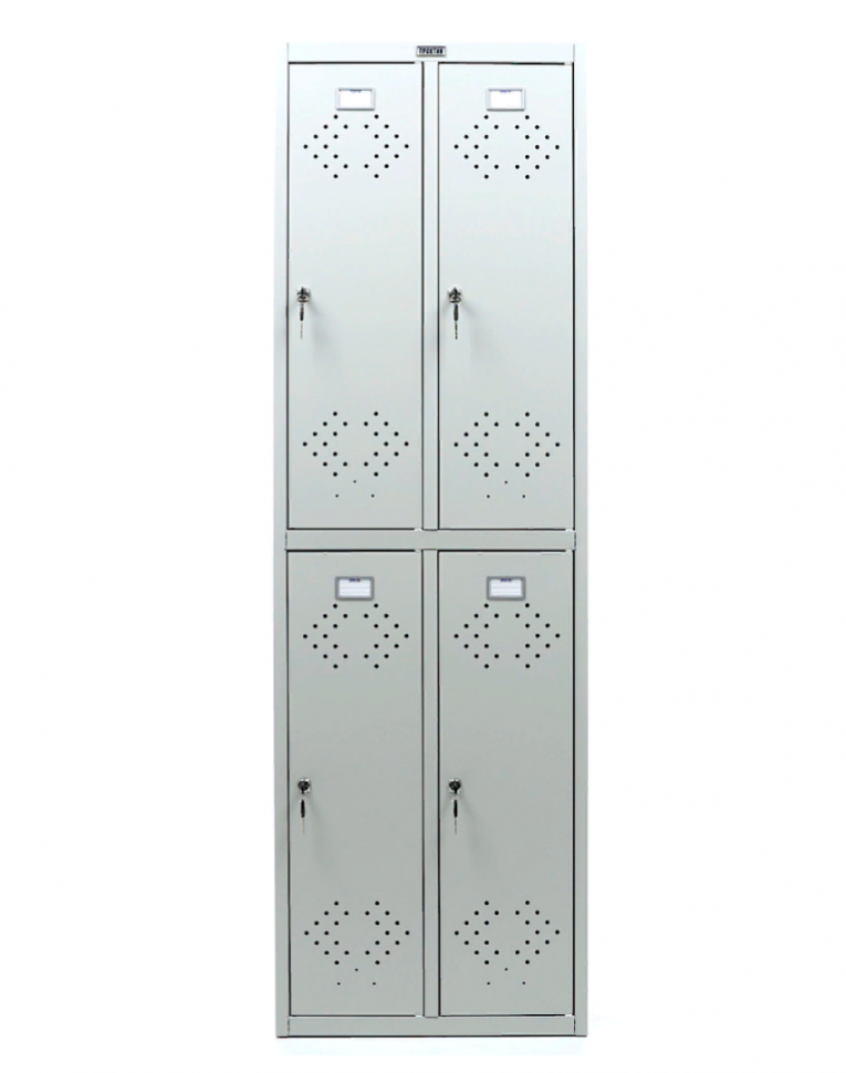 Шкаф для раздевалок Стандарт LS-22 купить в Мурманске Шкаф для раздевалок Стандарт LS-22 купить в Мурманске