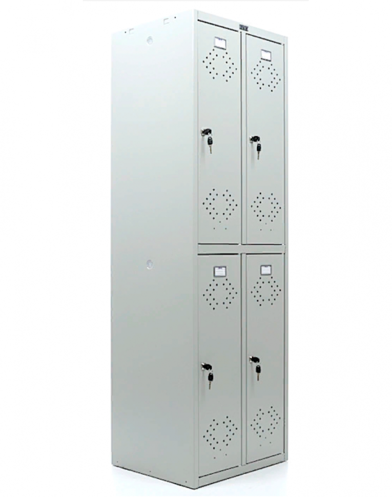 Шкаф для раздевалок Стандарт LS-22 купить в Мурманске Шкаф для раздевалок Стандарт LS-22 купить в Мурманске
