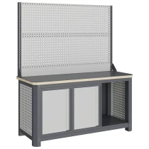 Верстак MCN 1552.S77.1-2