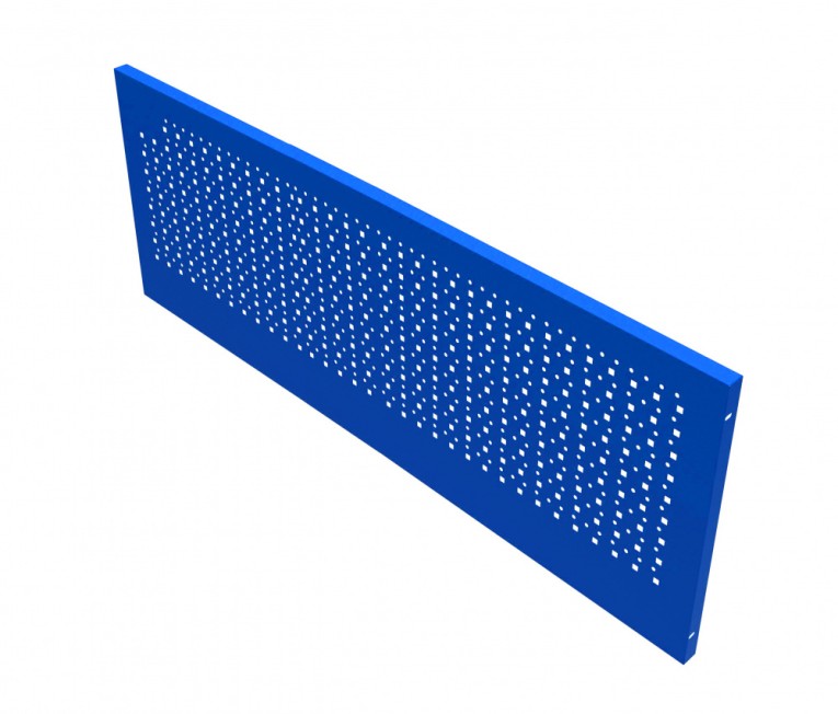 Панель перфорированная 1800 WOKER купить в Мурманске Панель перфорированная 1800 WOKER купить в Мурманске