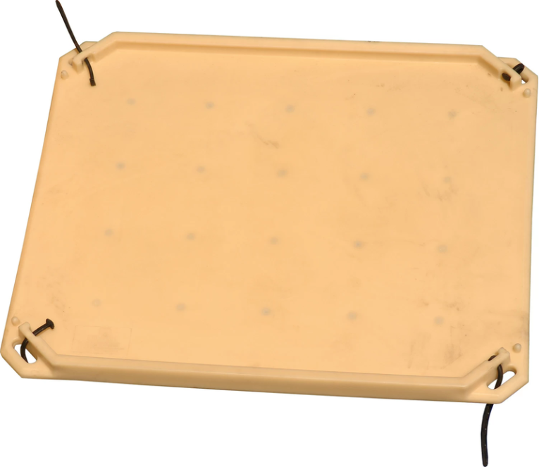 Крышка для RIC 460 / RIC 660 купить в Мурманске Крышка для RIC 460 / RIC 660 купить в Мурманске