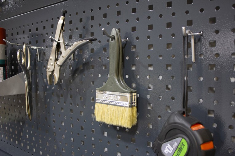 Крючок 30 мм, диаметр 5 мм (5 шт) купить в Мурманске