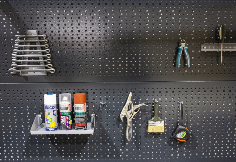 Крючок 30 мм, диаметр 5 мм (5 шт) купить в Мурманске