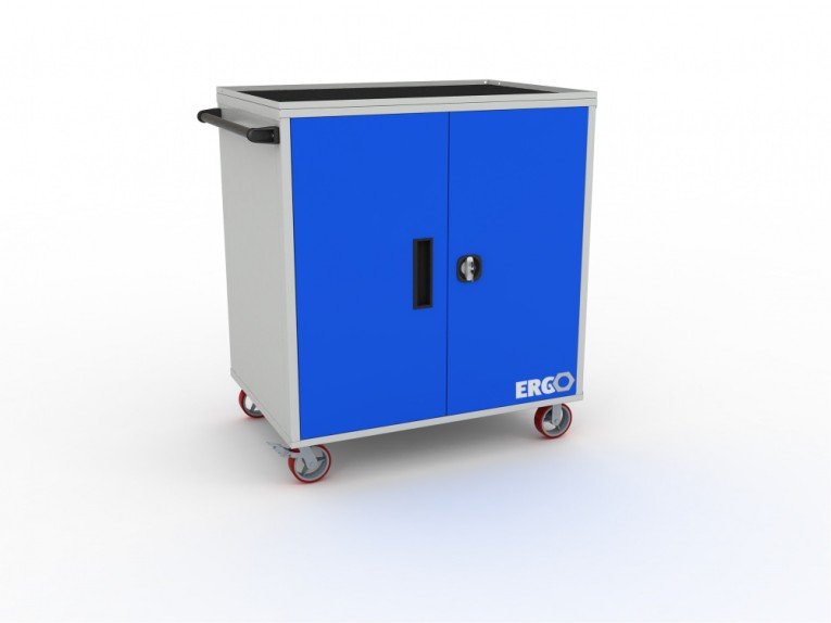 Тумба инструментальная ERGO XL 01.3 купить в Мурманске Тумба инструментальная ERGO XL 01.3 купить в Мурманске