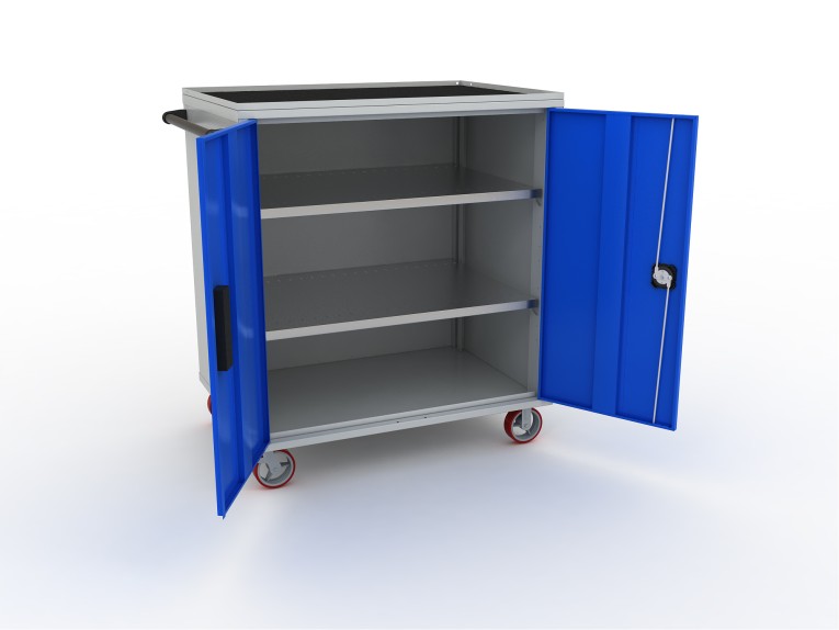 Тумба инструментальная ERGO XL 01.3 купить в Мурманске Тумба инструментальная ERGO XL 01.3 купить в Мурманске