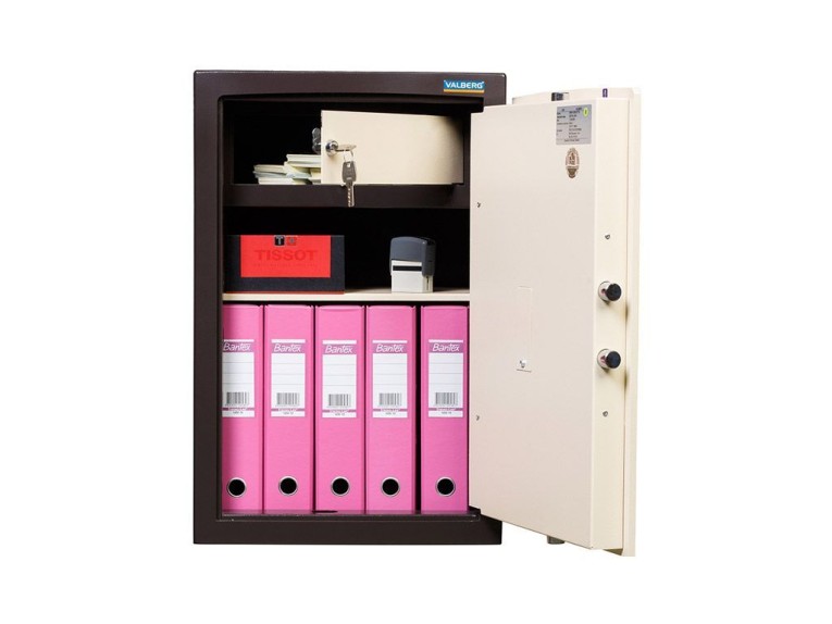 Взломостойкий сейф Valberg Карат 67T EL new купить в Мурманске Взломостойкий сейф Valberg Карат 67T EL new купить в Мурманске