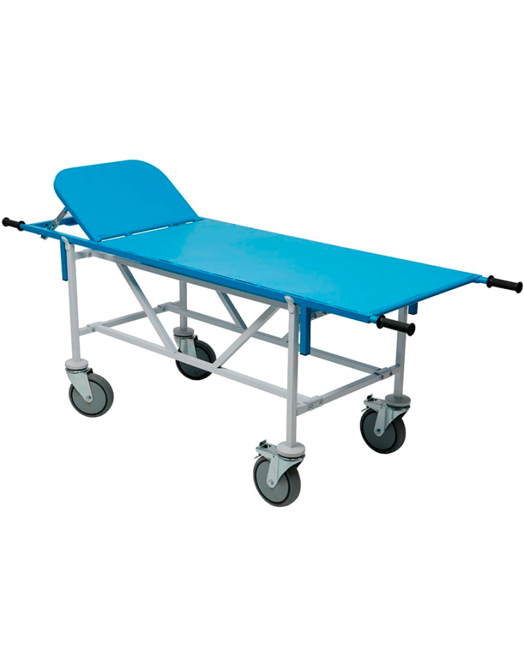 Тележка для перевозки больных МД ТБН Тележка для перевозки больных МД ТБН