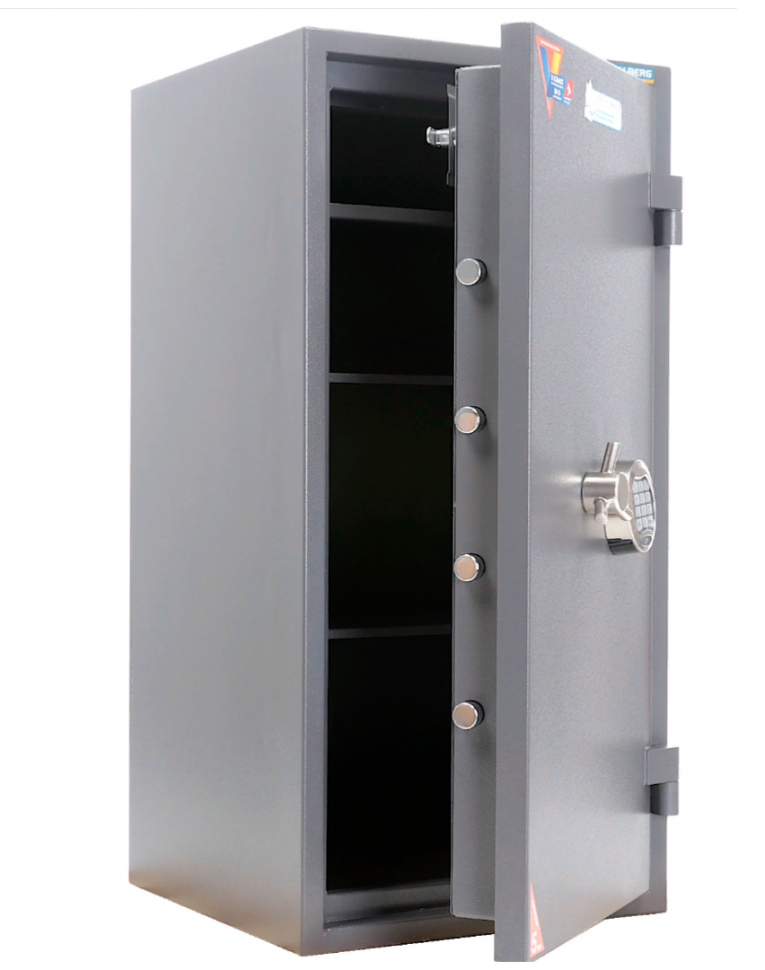 Взломостойкий сейф Valberg Гранит 90Т EL купить в Мурманске Взломостойкий сейф Valberg Гранит 90Т EL купить в Мурманске