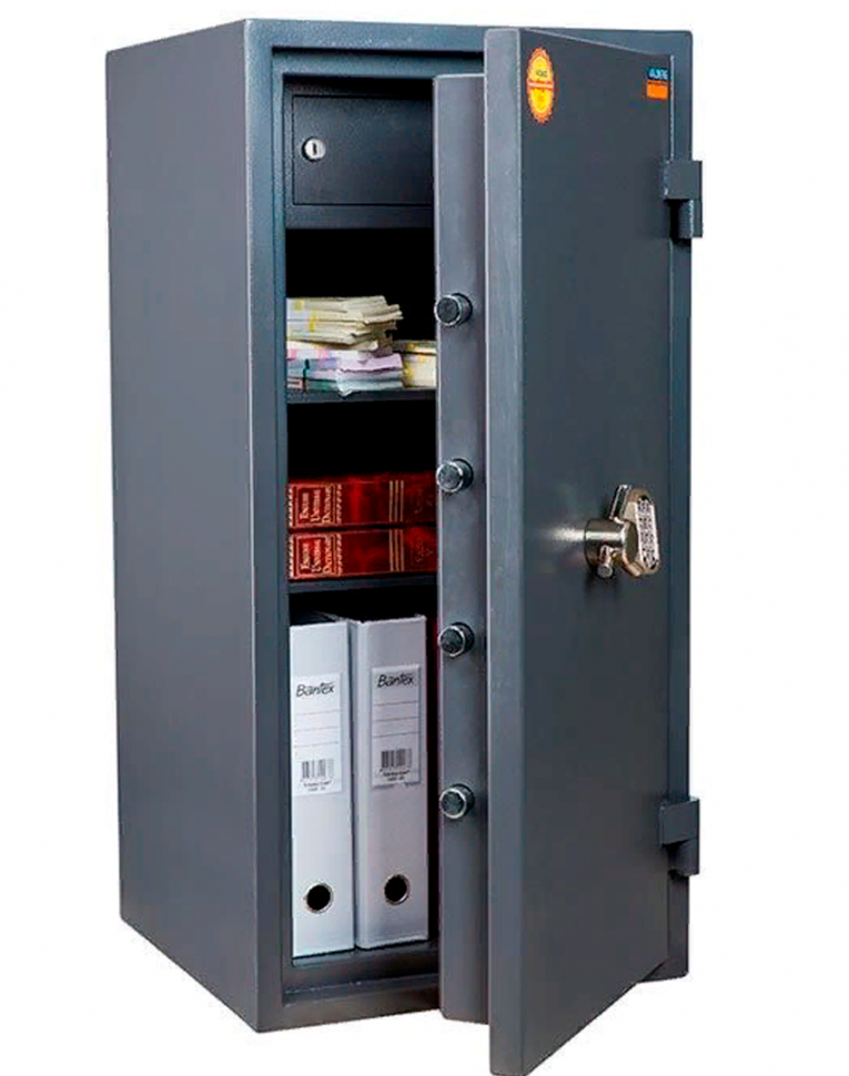 Взломостойкий сейф Valberg Гранит 90Т EL купить в Мурманске Взломостойкий сейф Valberg Гранит 90Т EL купить в Мурманске