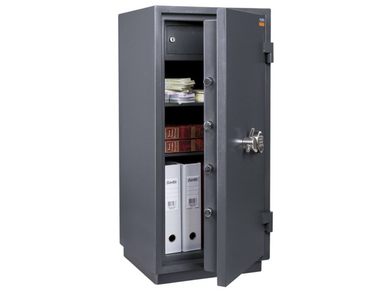 Взломостойкий сейф Valberg Гранит 90Т EL купить в Мурманске Взломостойкий сейф Valberg Гранит 90Т EL купить в Мурманске