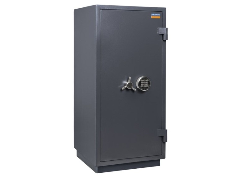 Взломостойкий сейф Valberg Гранит 90Т EL купить в Мурманске Взломостойкий сейф Valberg Гранит 90Т EL купить в Мурманске