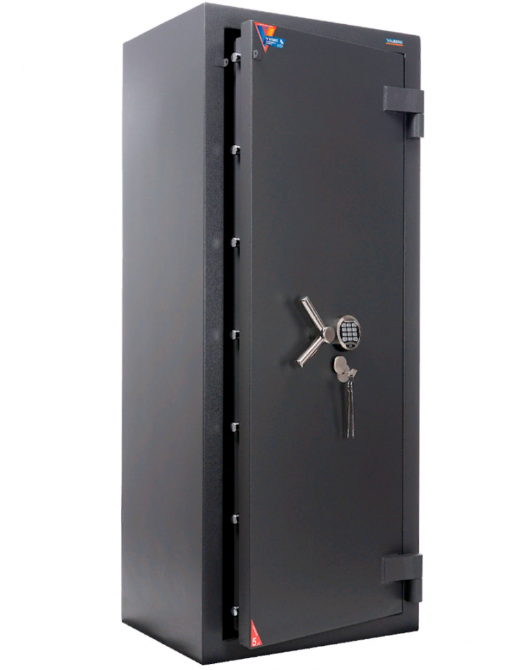 Взломостойкий сейф Valberg Рубеж 1668 EL купить в Мурманске Взломостойкий сейф Valberg Рубеж 1668 EL купить в Мурманске