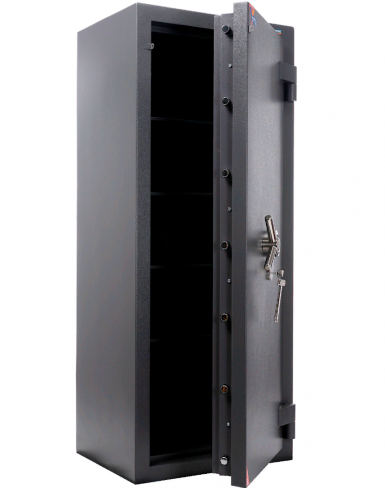 Взломостойкий сейф Valberg Рубеж 1668 EL купить в Мурманске Взломостойкий сейф Valberg Рубеж 1668 EL купить в Мурманске