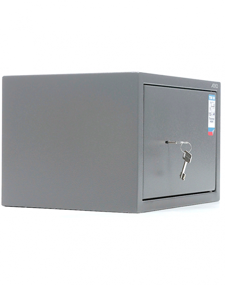 Офисный сейф Aiko TSN 30 KL купить в Мурманске Офисный сейф Aiko TSN 30 KL купить в Мурманске