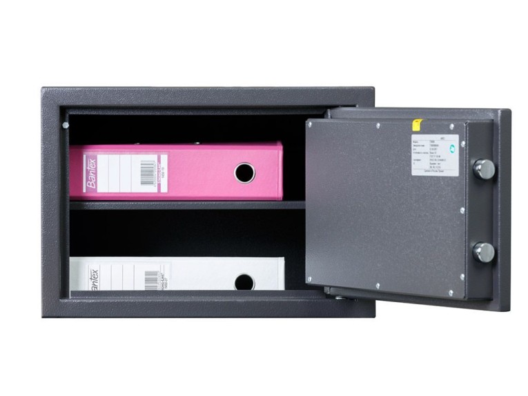 Офисный сейф Aiko TSN 30 KL купить в Мурманске Офисный сейф Aiko TSN 30 KL купить в Мурманске