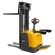 Штабелер электрический самоходный CDDK20 (2000 кг, 5,6 м, 24В / 300Ач, PV, EPS) SMARTLIFT (SMART) купить в Мурманске