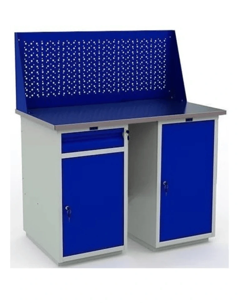 Верстак Profi WT120.WD2/WD1.010 купить в Мурманске Верстак Profi WT120.WD2/WD1.010 купить в Мурманске