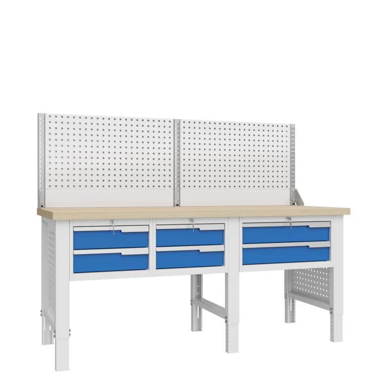 Стол-верстак Craft 2002.S11L1.23-1 купить в Мурманске Стол-верстак Craft 2002.S11L1.23-1 купить в Мурманске