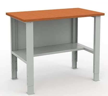 Верстак Expert W120.F2/F2.000.WSh купить в Мурманске Верстак Expert W120.F2/F2.000.WSh купить в Мурманске