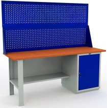 Верстак Expert W200.F2/WS1.020 Верстак Expert W200.F2/WS1.020