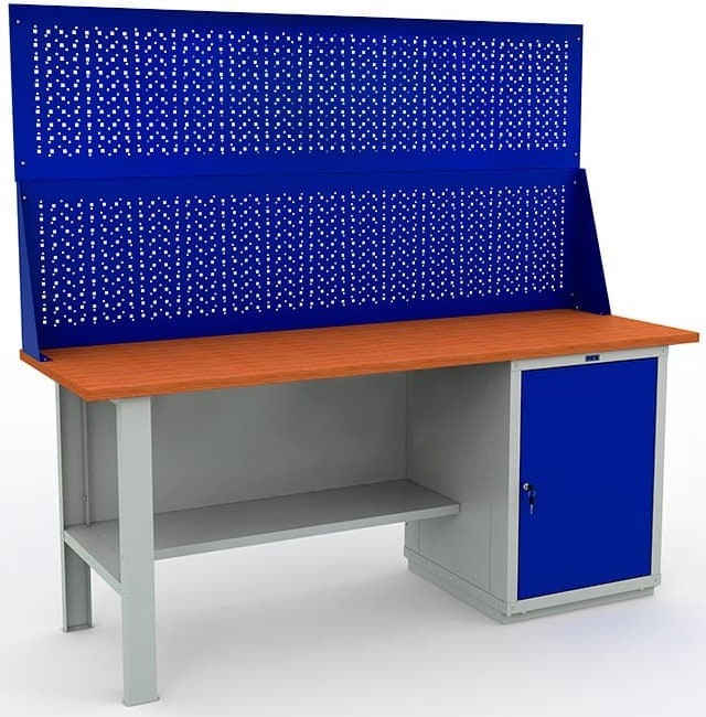 Верстак Expert W200.F2/WS1.020 купить в Мурманске Верстак Expert W200.F2/WS1.020 купить в Мурманске