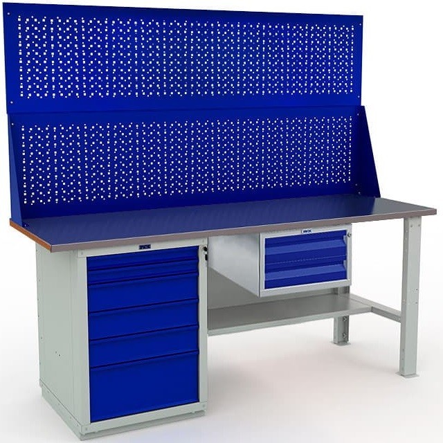 Верстак Expert W200.WS6/F2.120.W купить в Мурманске